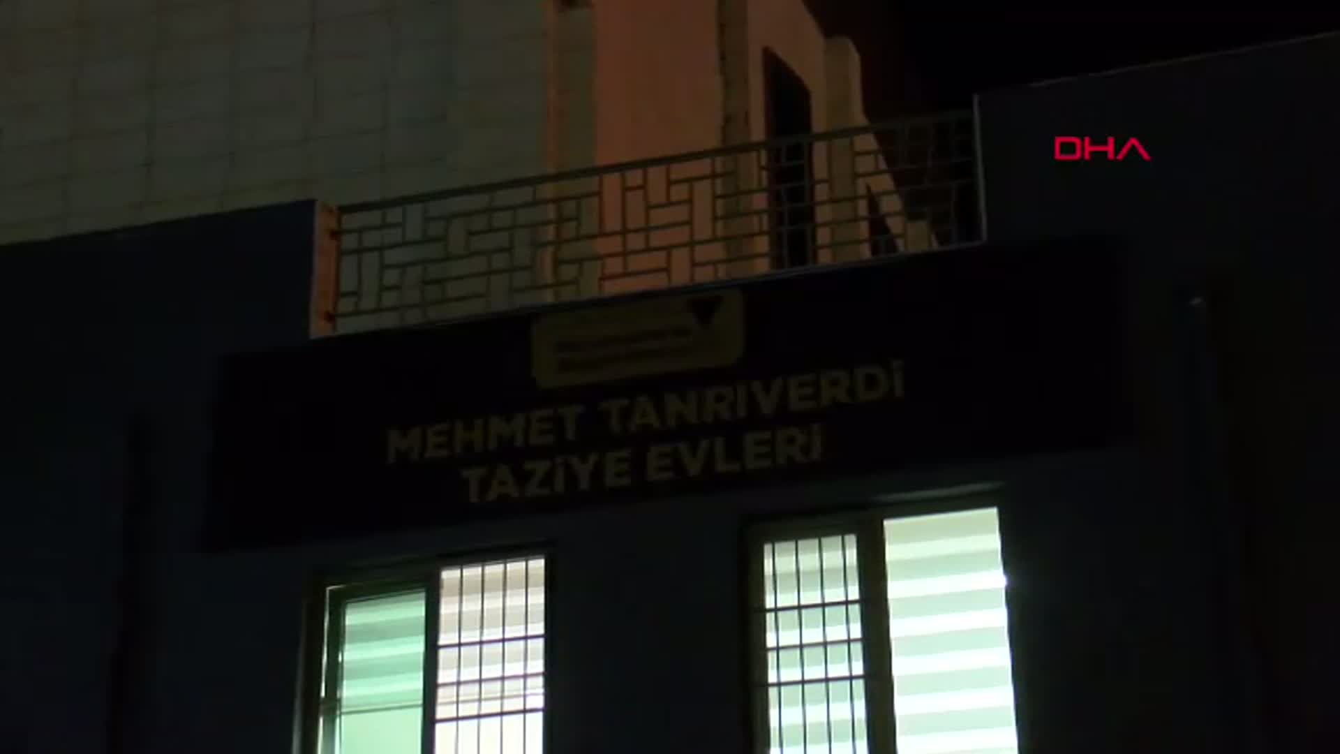 Kahramanmaraş'taki Okul Saldırısında Hayatını Kaybeden Kerem'in Acı Hikayesi