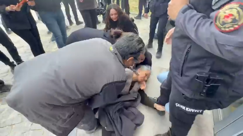 Gülistan Doku Soruşturmasında 7 Şüpheli Adliyeye Sevk Edildi