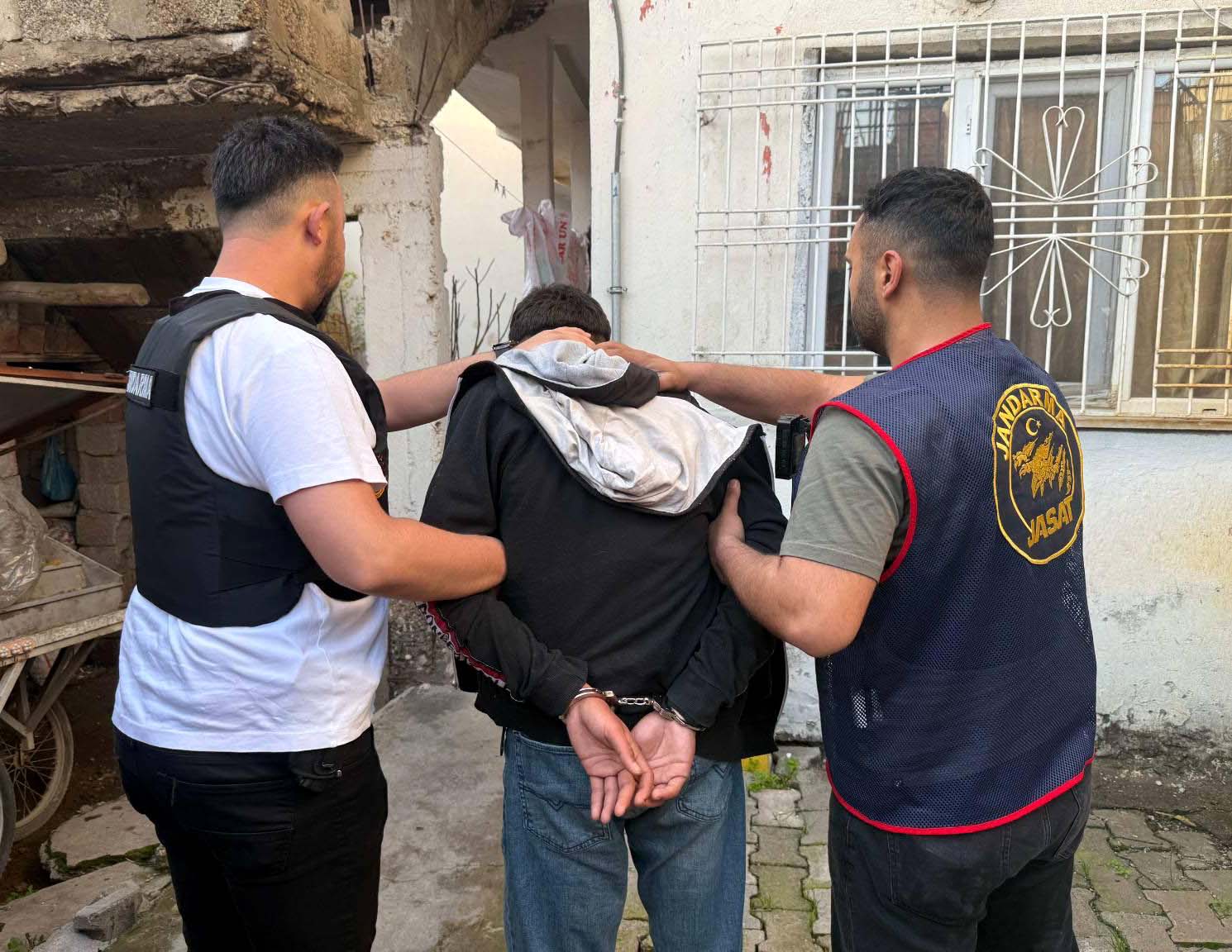 MİT'ten Siber Suçlara Darbe; 12 Gözaltı İle 9 İlde Operasyon