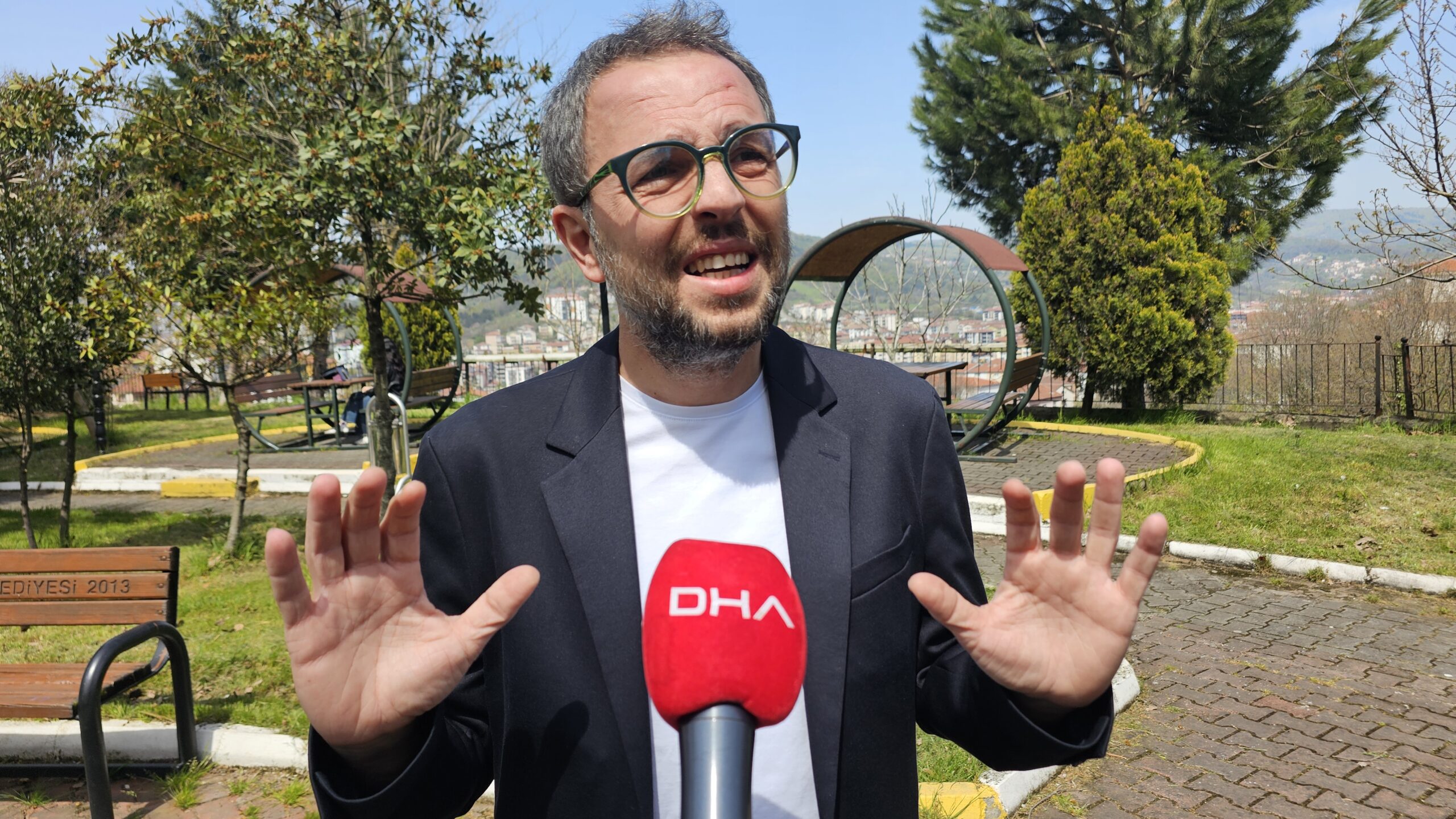 Okullarda Güvenlik Önlemleri Yerine Rehberlik Hizmetlerine Daha Fazla Önem Verilmeli
