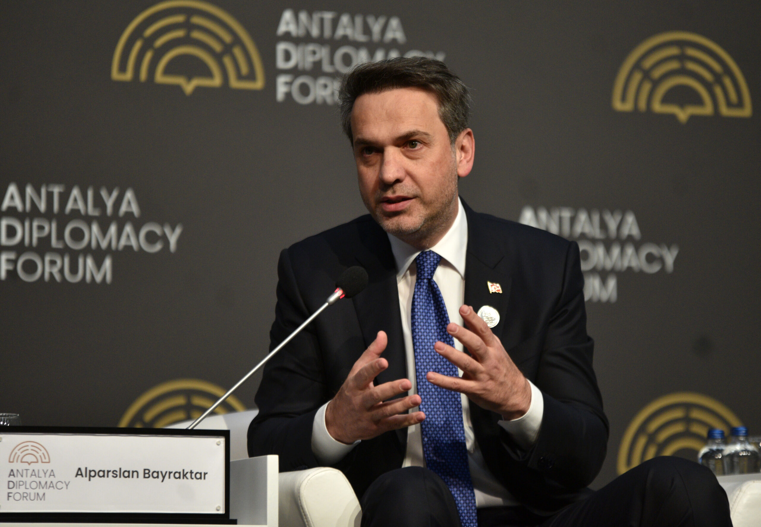 Bakan Bayraktar: Türkiye'nin Enerji Piyasaları Dirençli