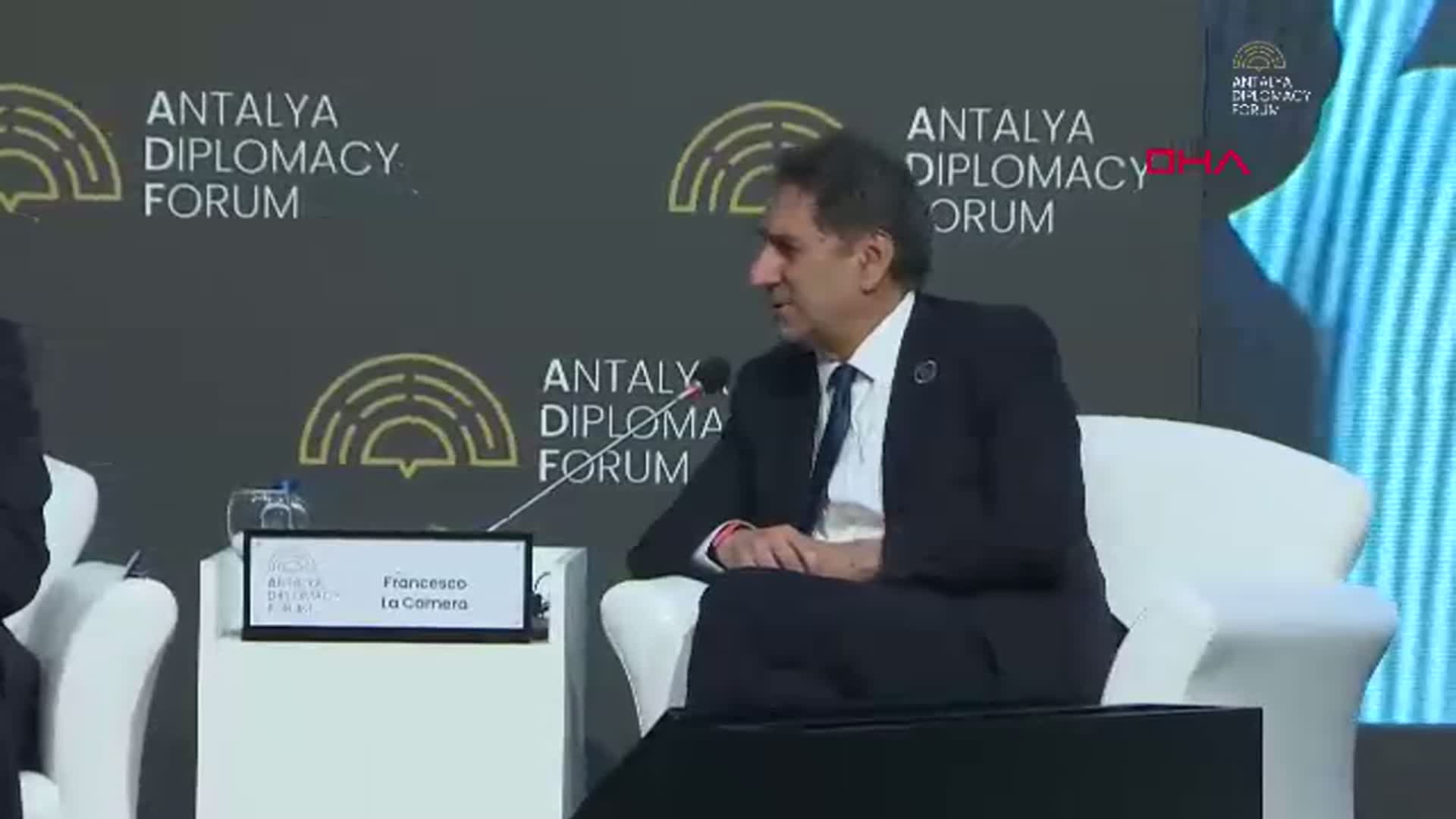 Bakan Bayraktar: Türkiye Enerji Piyasaları Dirençli