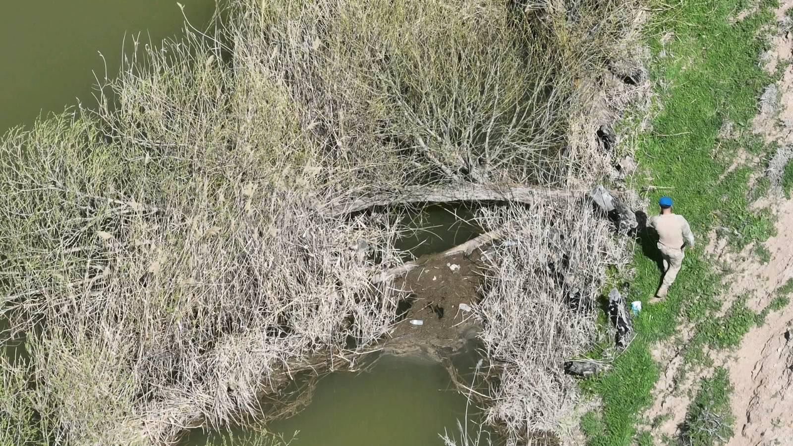 Kırşehir'de 12 Günlük Kaybolma Arama Çalışmaları Devam Ediyor