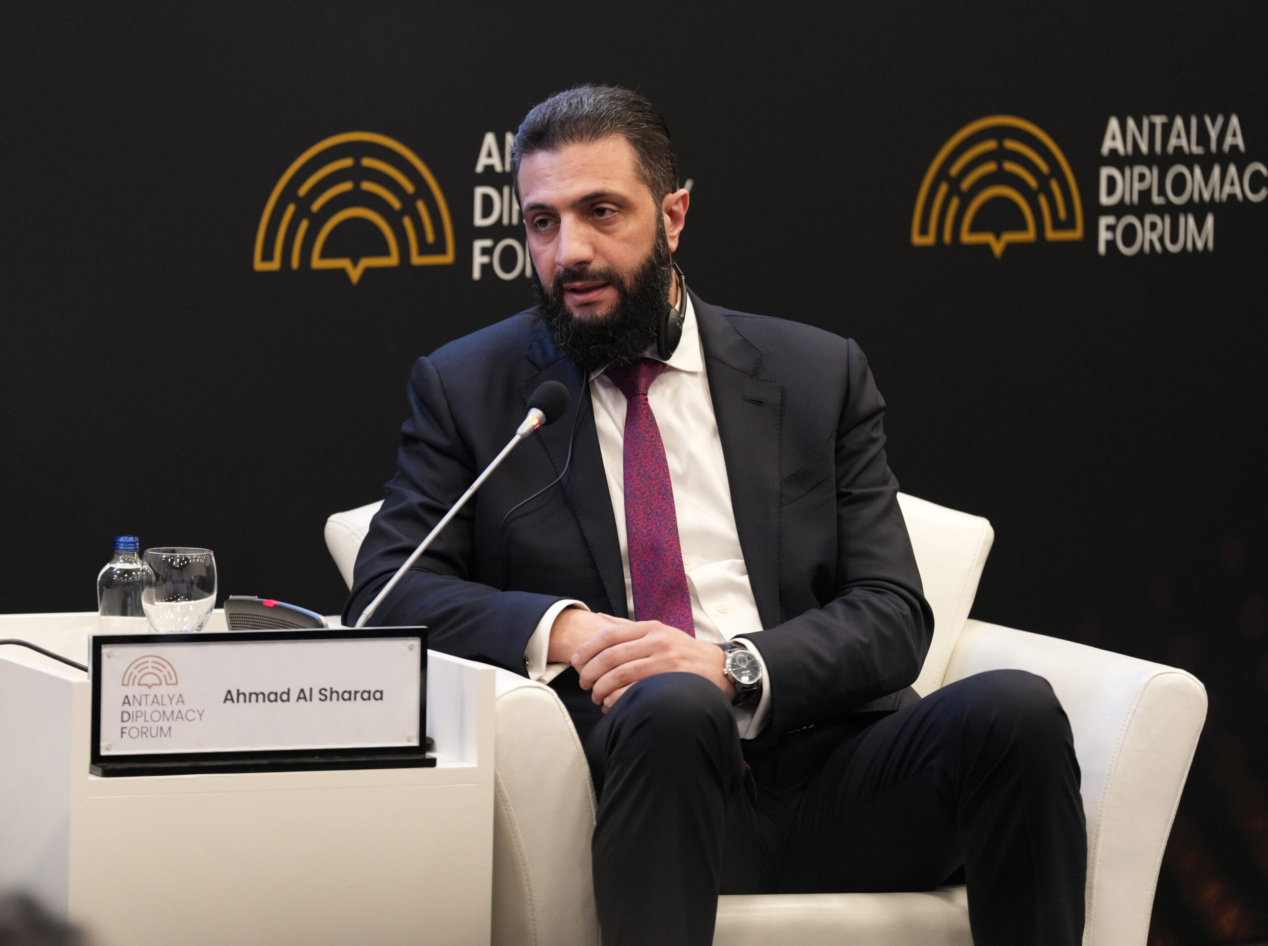 Suriye'nin Kuzeyi Yabancı Askerlerden Arındı