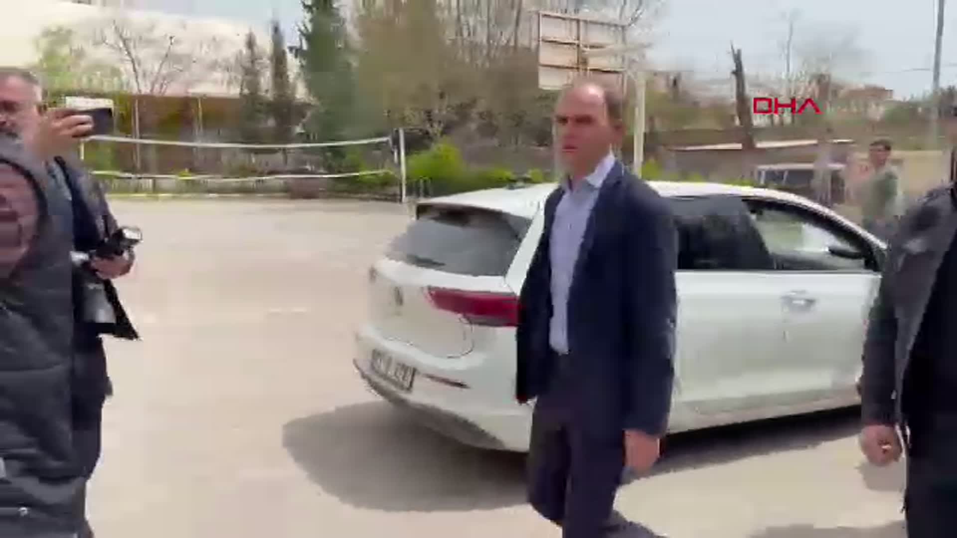 Şanlıurfa Valiliği'nden Bıçaklı Saldırı İddiasına Yanıt