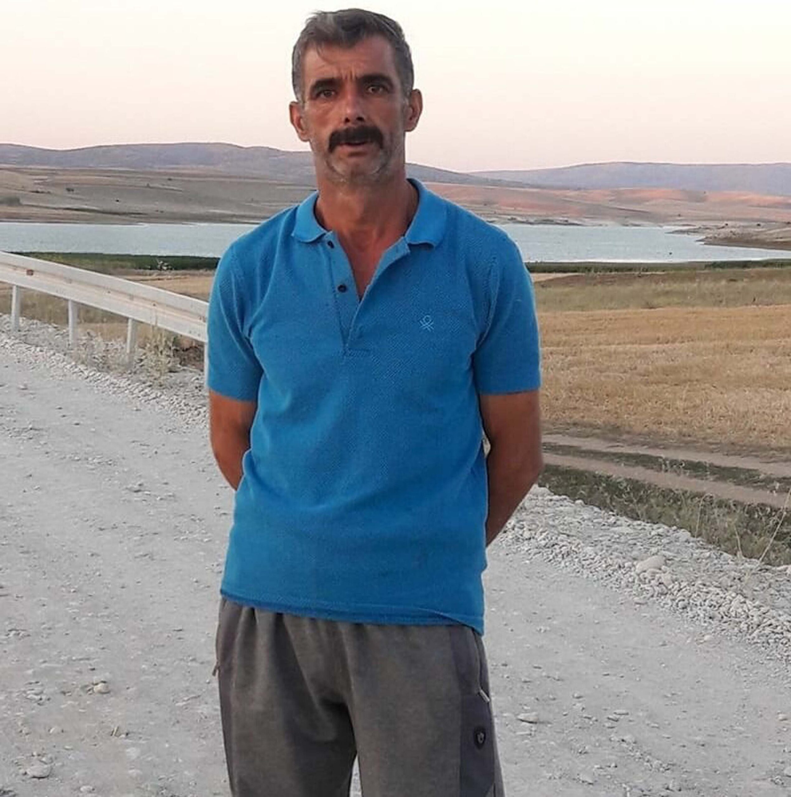 Manisa'da Kanalizasyon Çalışmasında Göçük: 1 Kişi Hayatını Kaybetti