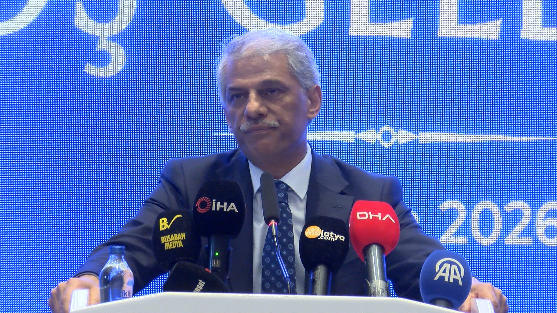 Turizm Gelirlerinde Rekor: 65 Milyar Dolar Hedef Aşıldı