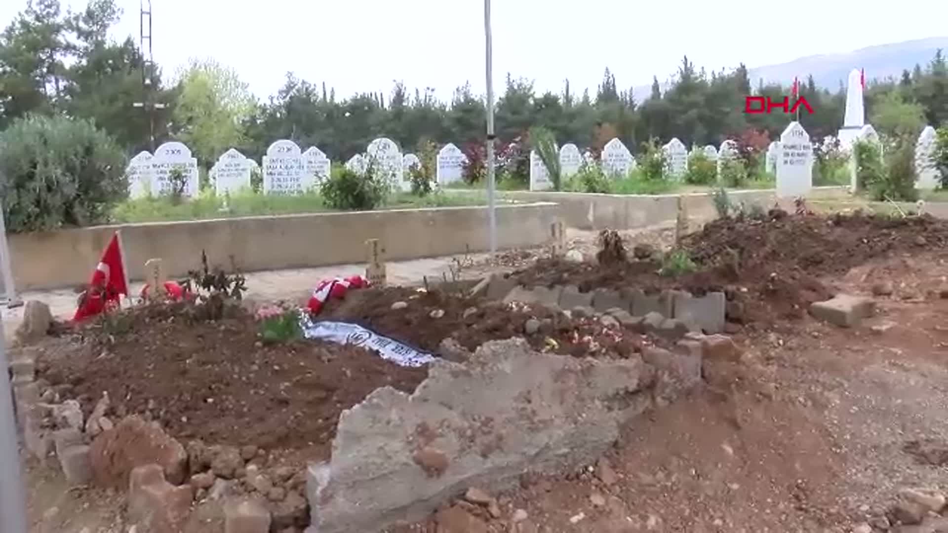 Kahramanmaraş'taki Okul Saldırısında Hayatta Kalan Sudenaz'ın İnanılmaz Kahramanlığı
