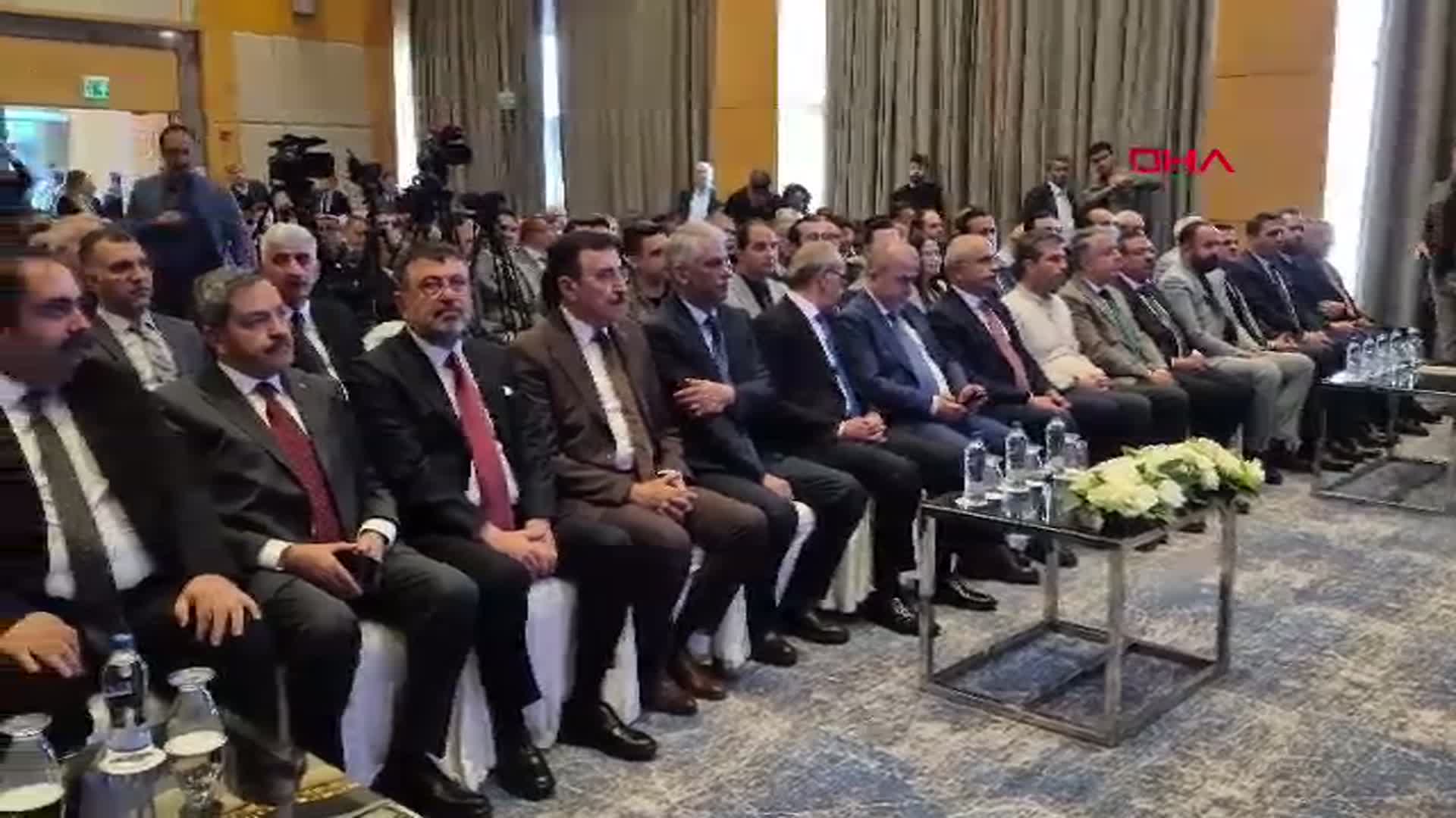 Bakan Yardımcısı Alpaslan: Turizm Gelirimiz 65 Milyar Doları Aştı