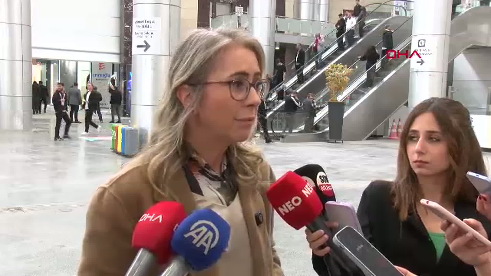 İzmir'de Büyük Hatalar: AK Partili Çankırı'dan Sert Tepki