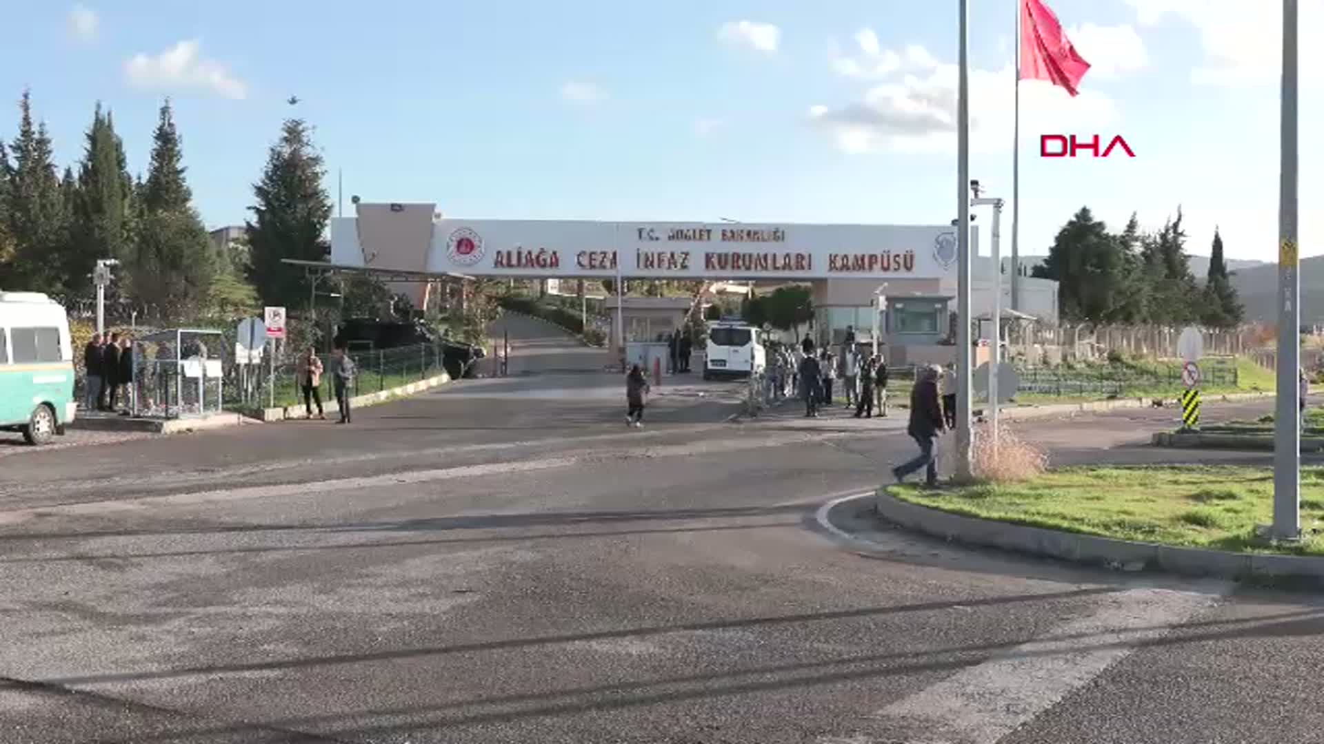 İZBETON Araç Kiralama Davasında İkinci Duruşma Gerçekleşti