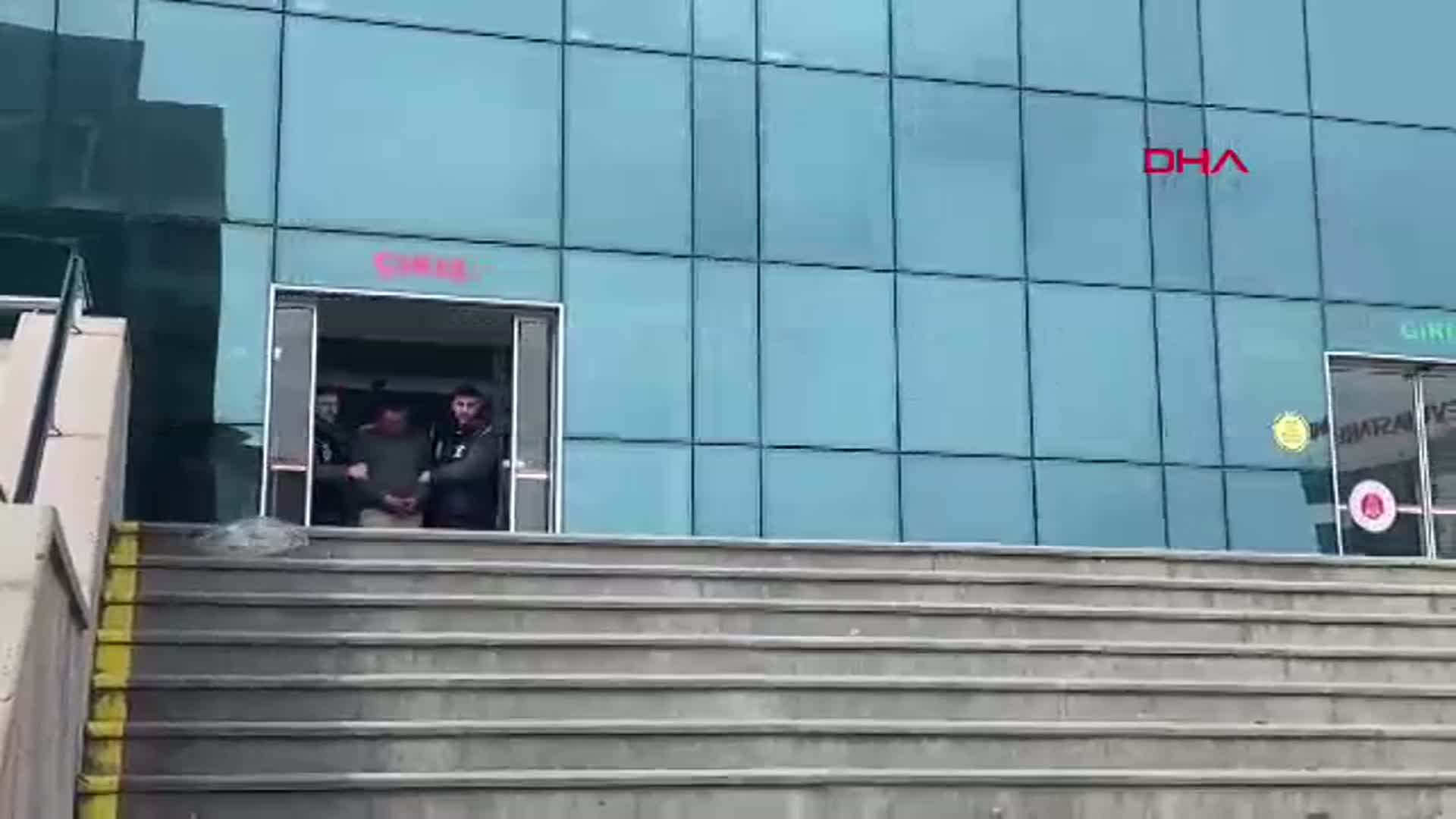 Tekirdağ'da Kokoreç Kavgası: Tüfekle Vuran Şüpheli Tutuklandı