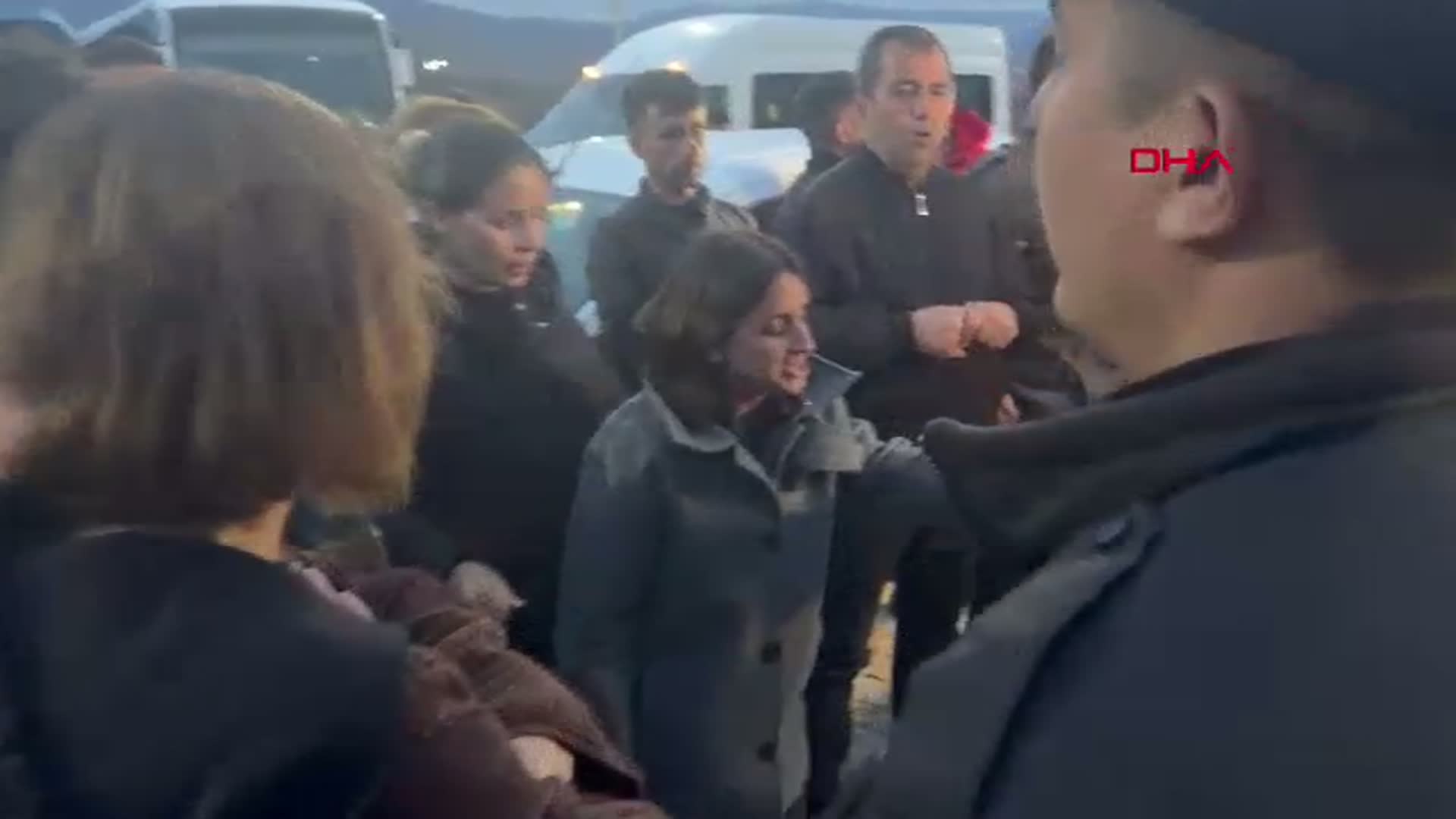 Gülistan Doku Soruşturmasında Yeni Gelişmeler: 7 Şüpheli Adliyeye Sevk Edildi