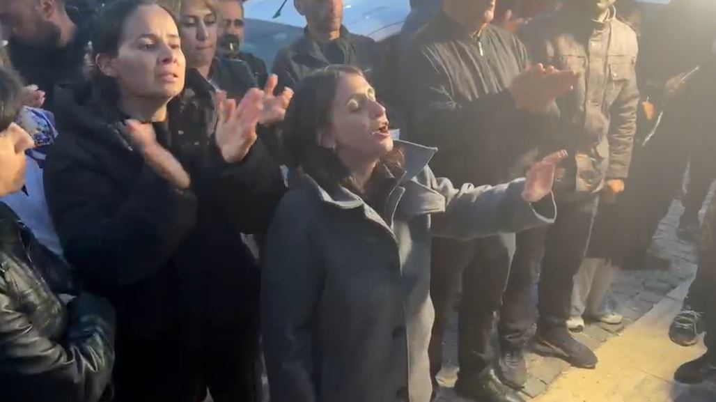 Gülistan Doku Soruşturmasında 7 Şüpheli Adliyeye Sevk Edildi