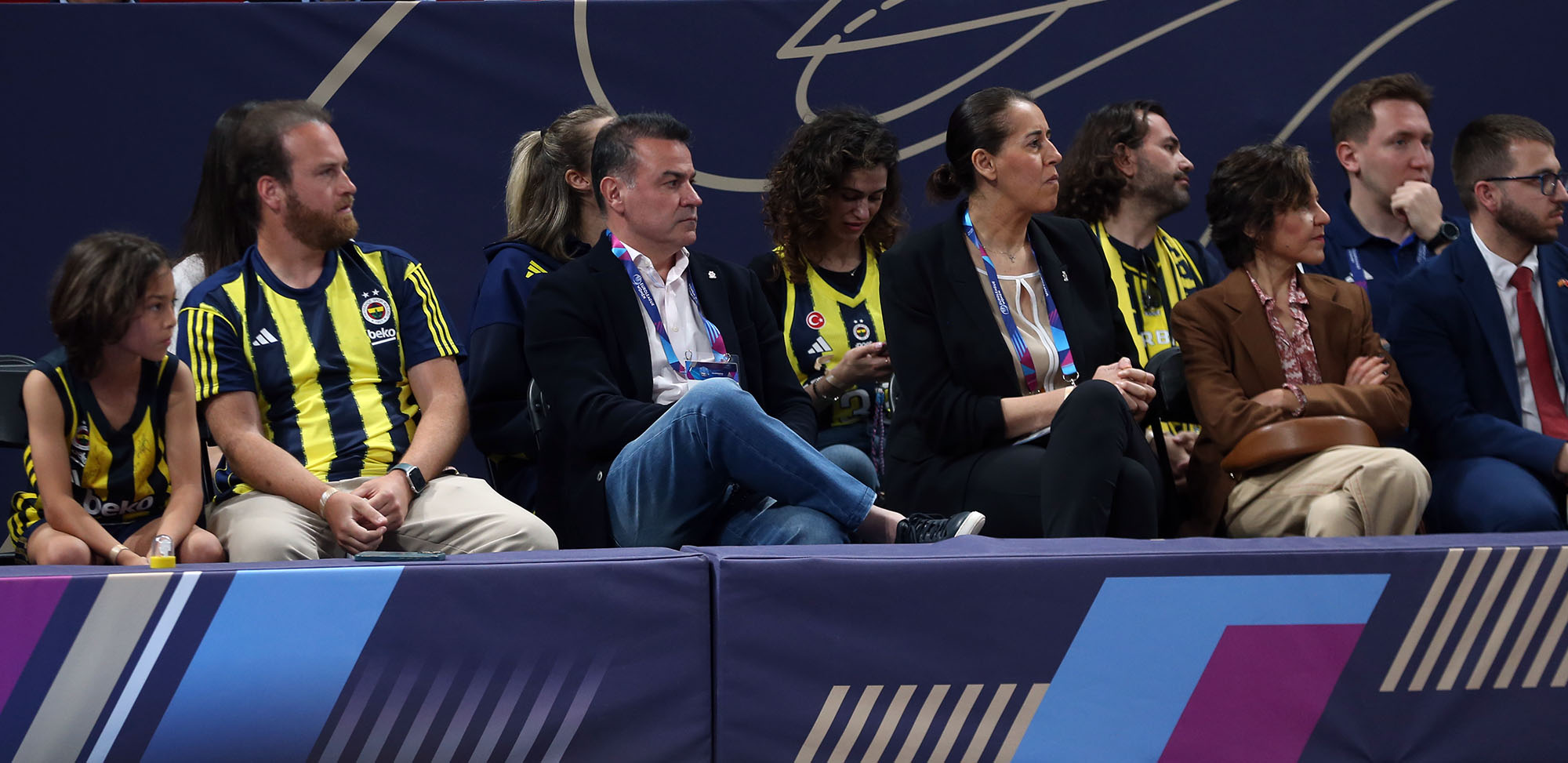 Fenerbahçe Opet, EuroLeague Women Finale Yükseldi