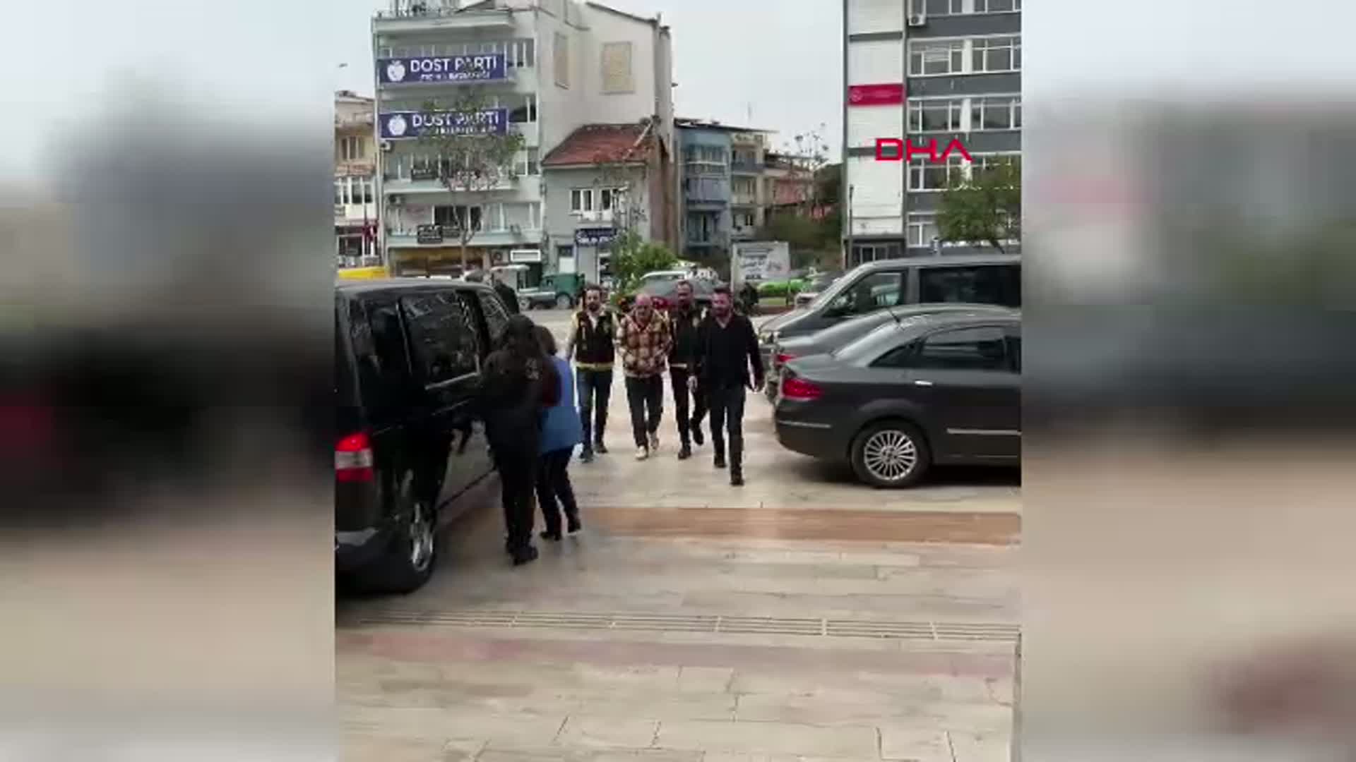 Aydın’da Çiftlikte Silahlı Saldırı: Bir Kişi Hayatını Kaybetti