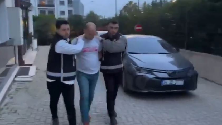 Gülistan Doku Soruşturmasında 7 Şüpheli Adliyeye Sevk Edildi