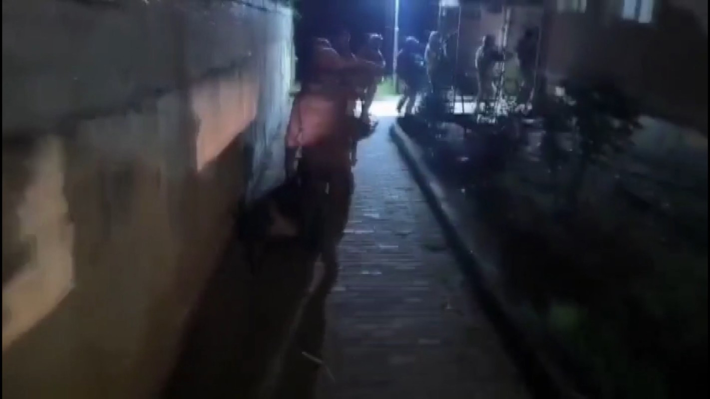 İstanbul'da 2 Yıldır Aranan Firari Hükümlü Yakalandı