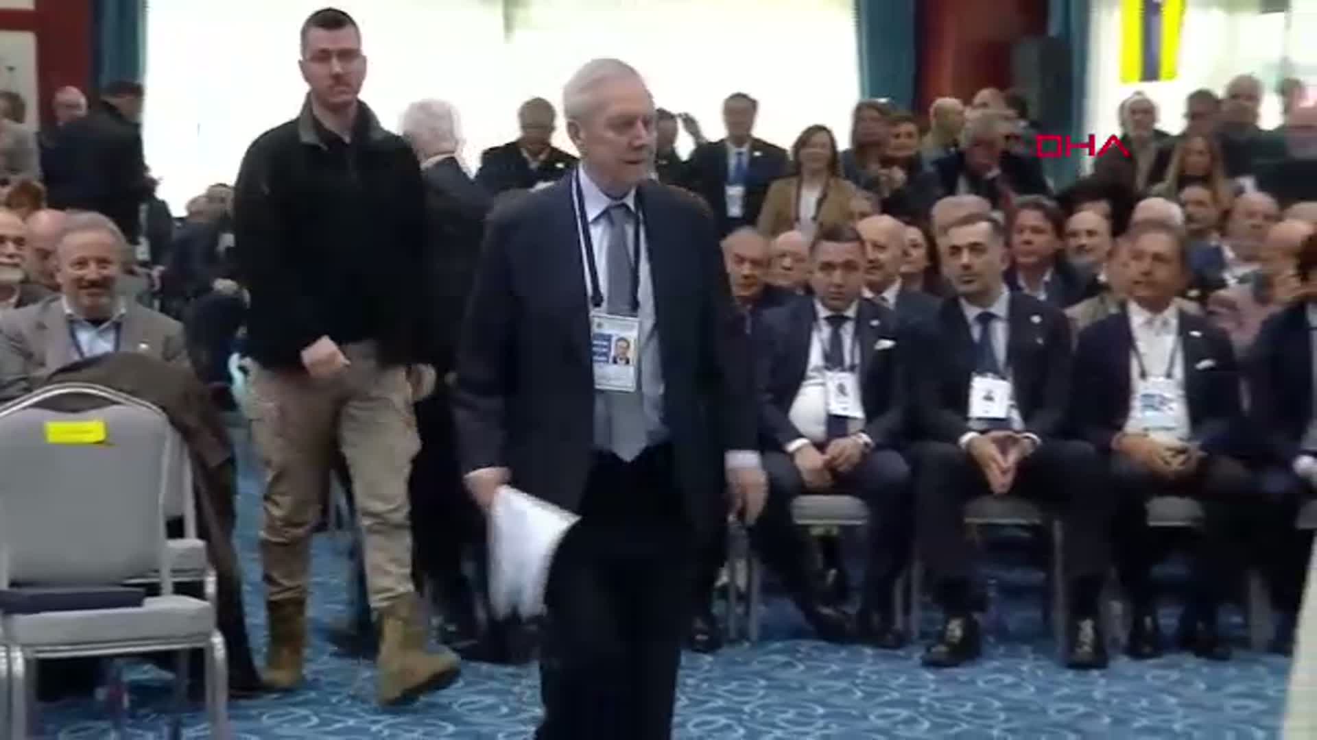 Aziz Yıldırım: Fenerbahçe’nin Geçmişi ve Bugünü