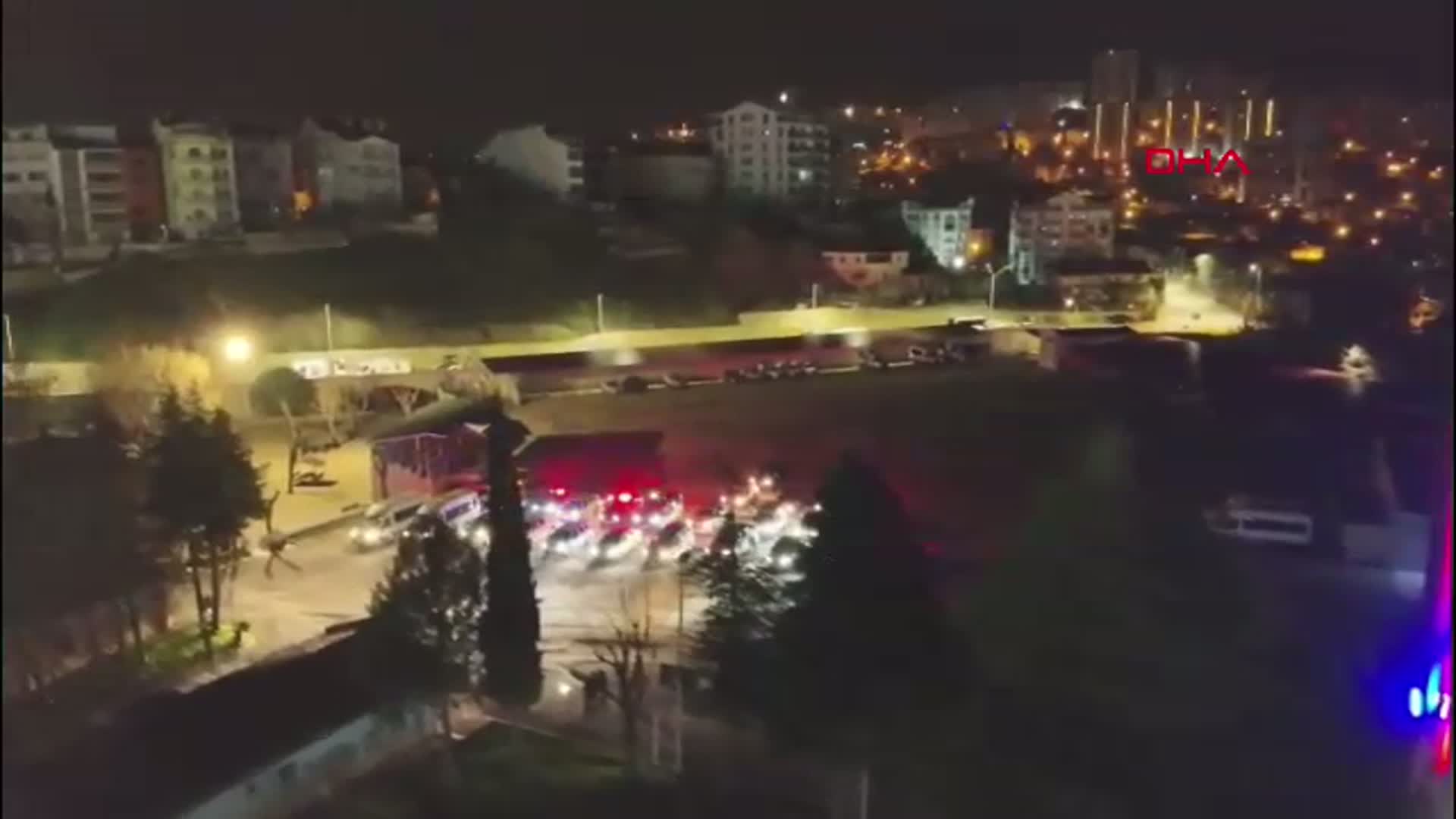Karaman ve Tokat'ta Tefecilere Büyük Darbe: 25 Kişi Tutuklandı