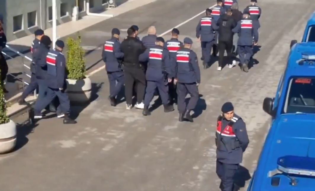 Karaman ve Tokat'ta Tefeci Operasyonunda 25 Kişi Tutuklandı