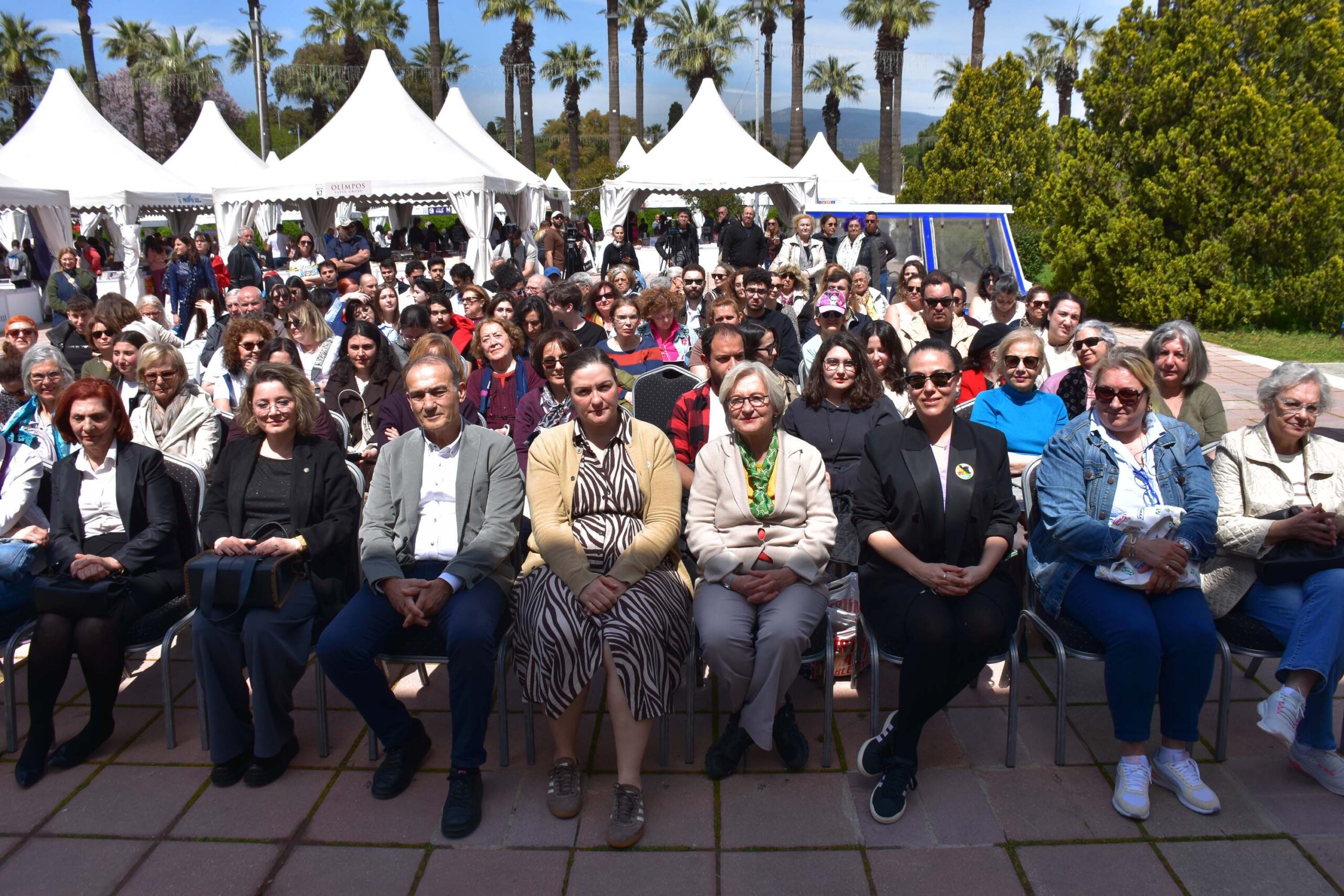 Prof. Dr. İlber Ortaylı, İzmir'de Anma Töreni ile Yaşatıldı
