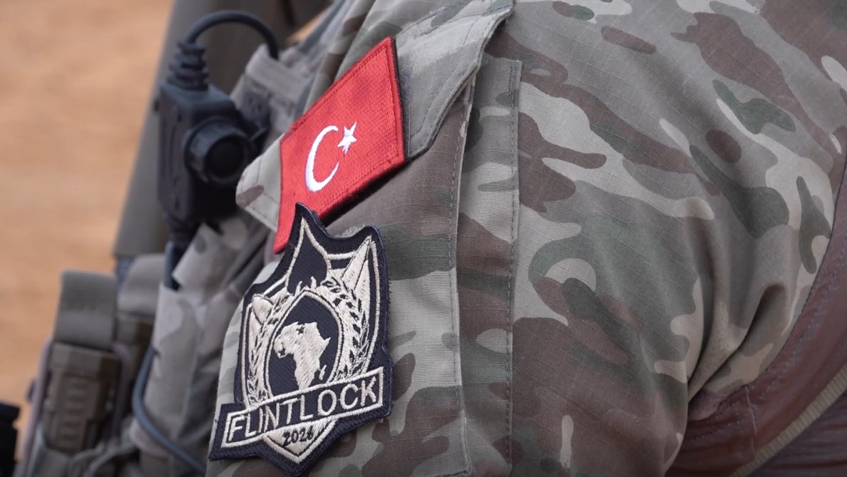 Flintlock-2026 Tatbikatı, Libya'da Başladı