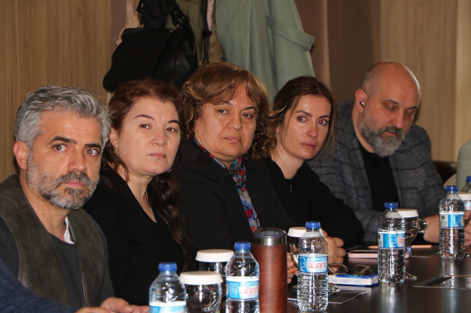 Kartalkaya Faciasında Ailelerden İsyan: Seslerini Duyuracak Eylem Planı