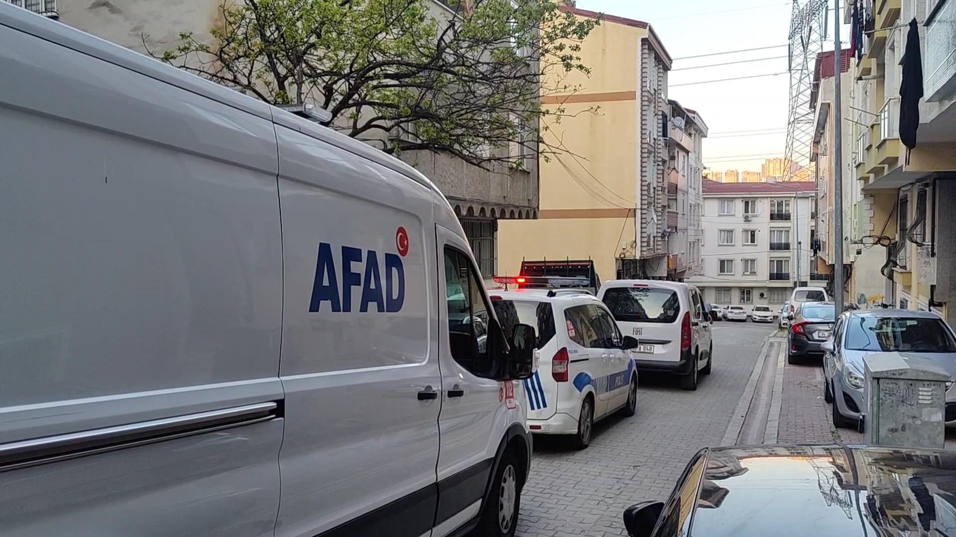 Esenyurt'ta Evde İlaçlama Sonrası 7 Kişi Hastaneye Kaldırıldı
