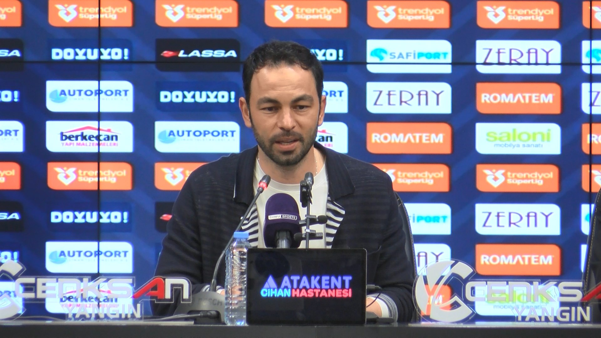 Kocaelispor ve Göztepe Maçından İlginç Yorumlar