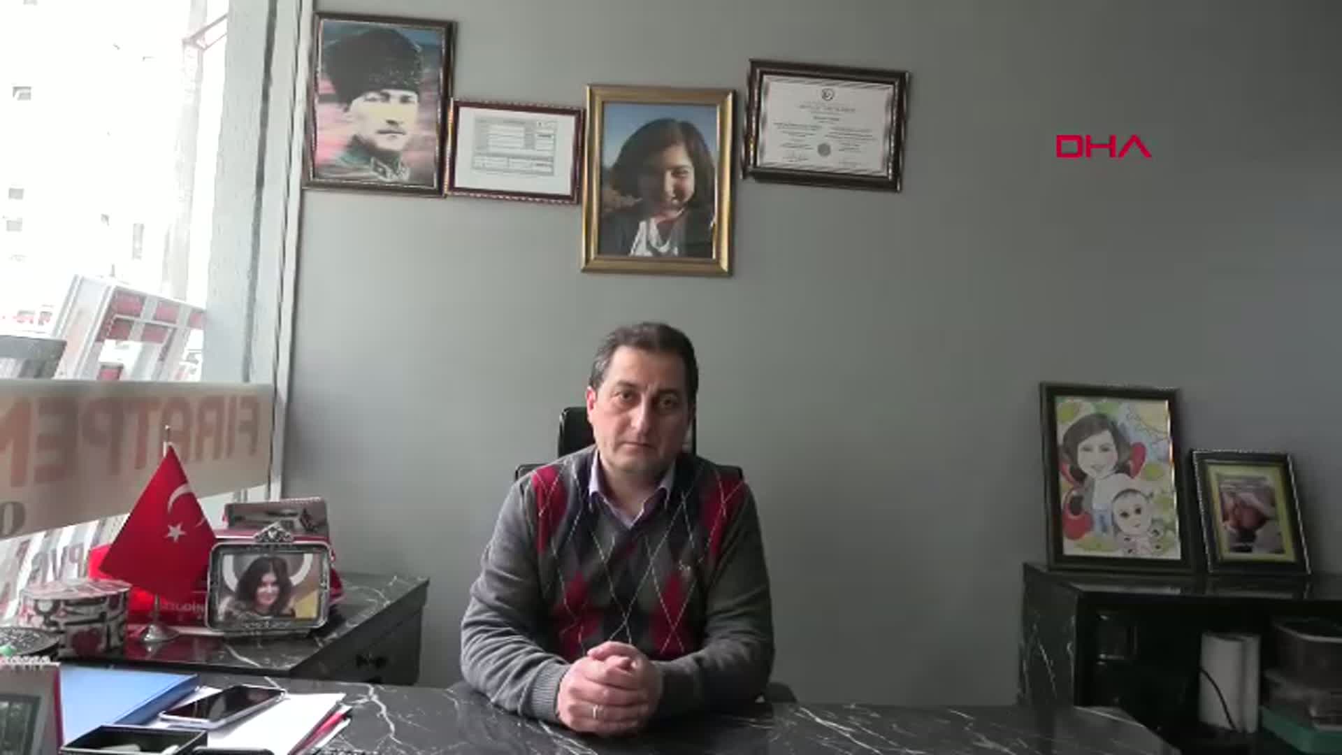 Rabia Naz'ın Babasından Adalet Çağrısı: Süreç Bizim İçin Umut