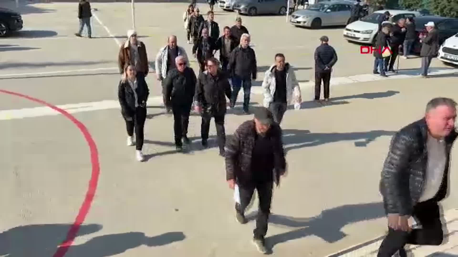 Trakya'daki Çifte Vatandaşlar Bulgardan Erken Seçim İçin Sandık Başında