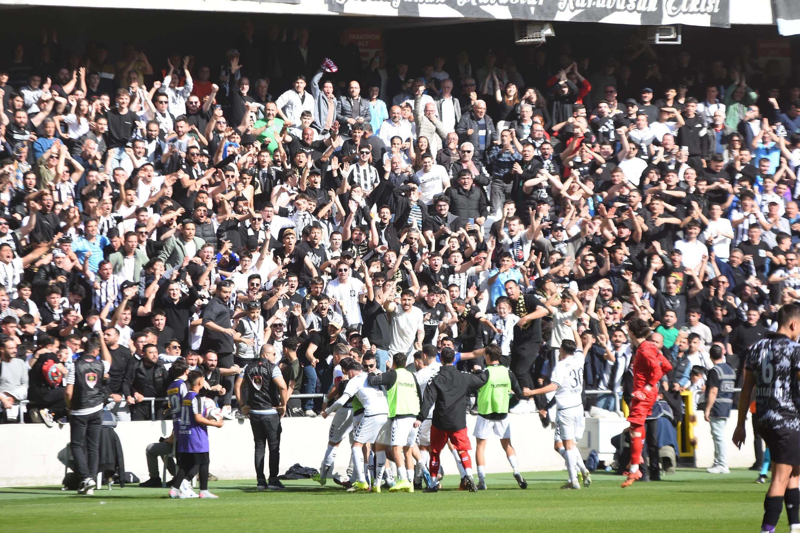 Altay, Hayati Maçta Tecrübesiyle Zafere Ulaştı