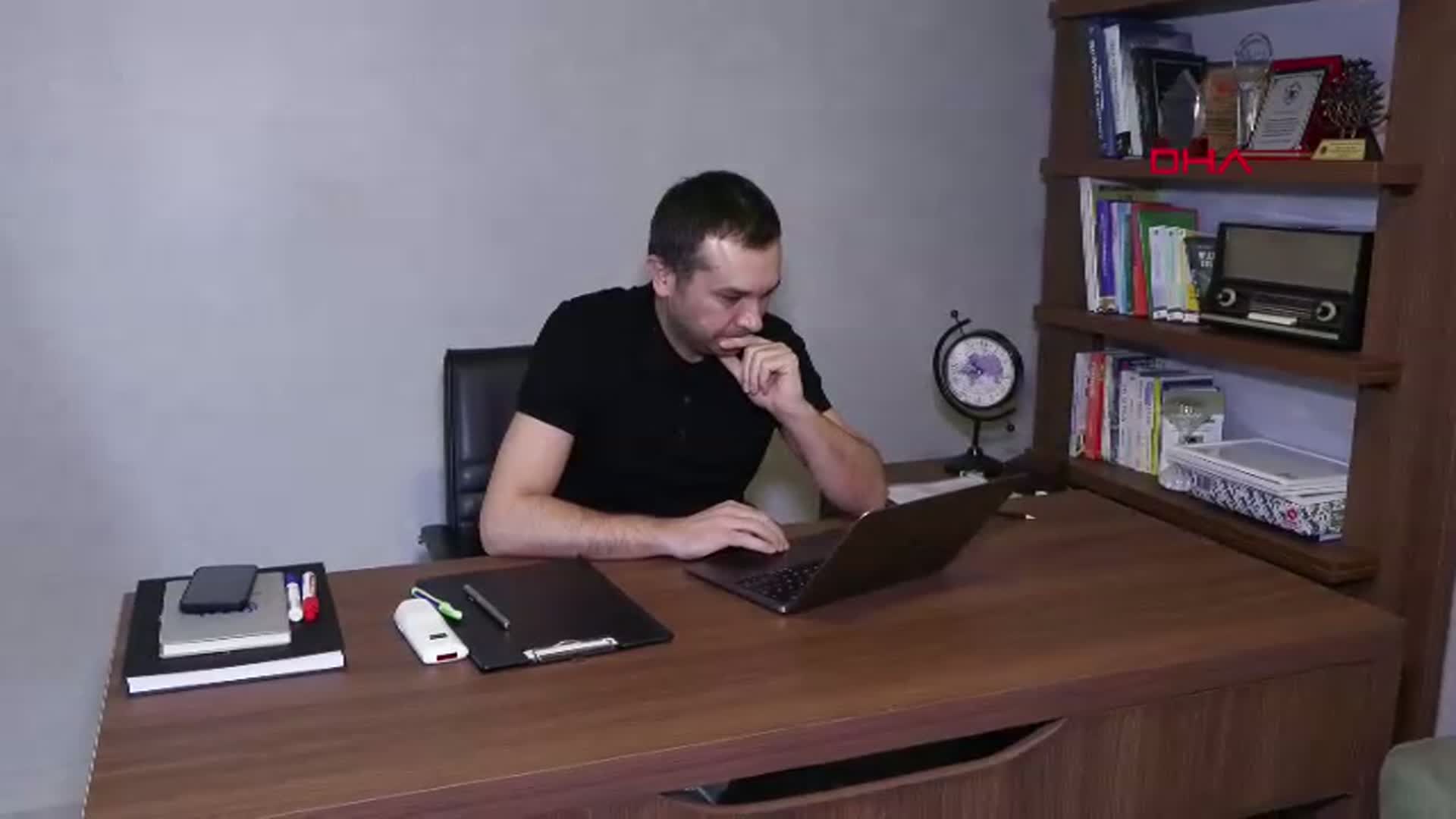 Ebeveynler İçin Önemli Uyarılar: Çocuklarınızı Yakından Takip Edin