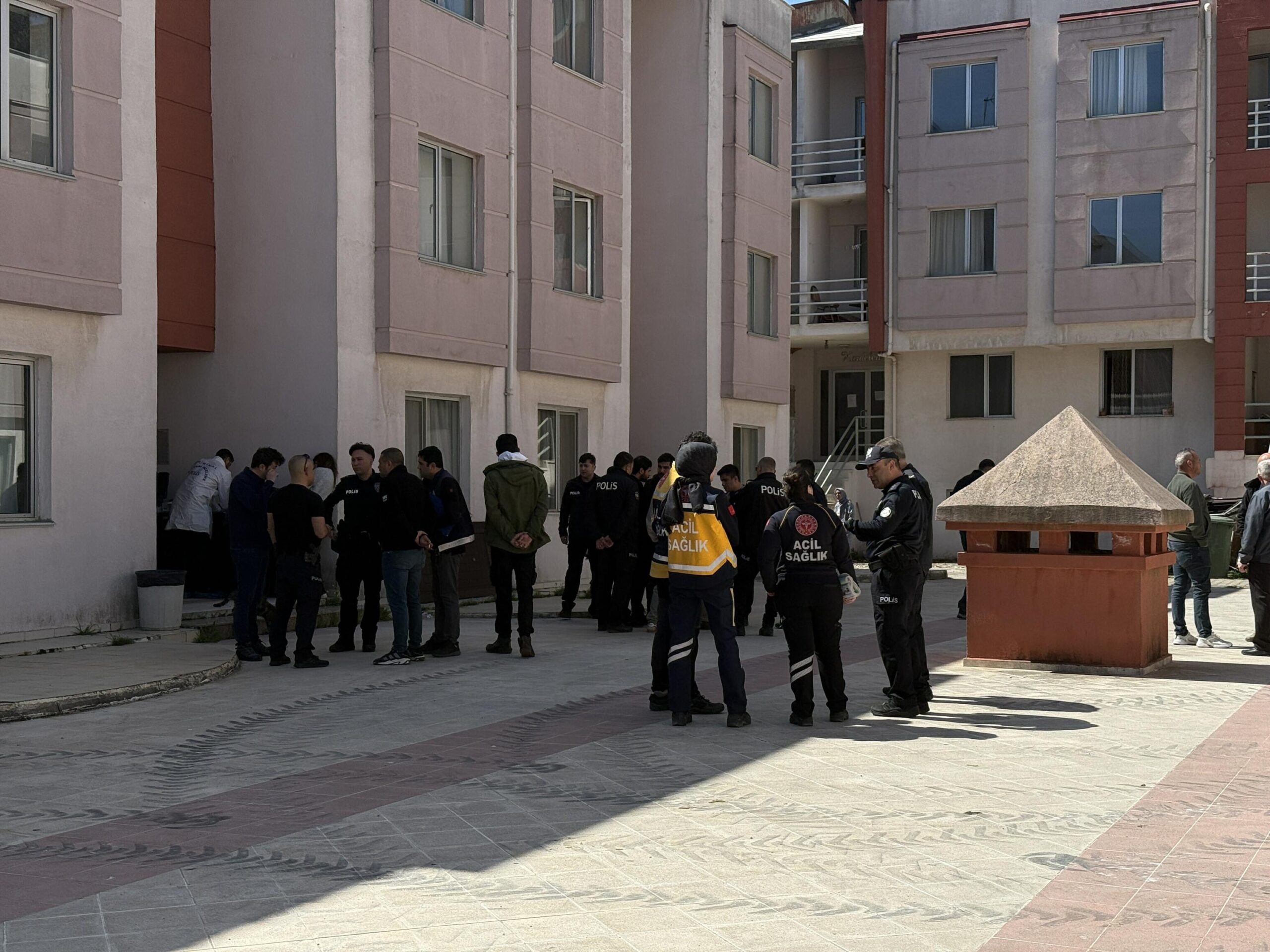 Menteşe'de Teğmen Ümit Mete Erez Evinde Ölü Bulundu