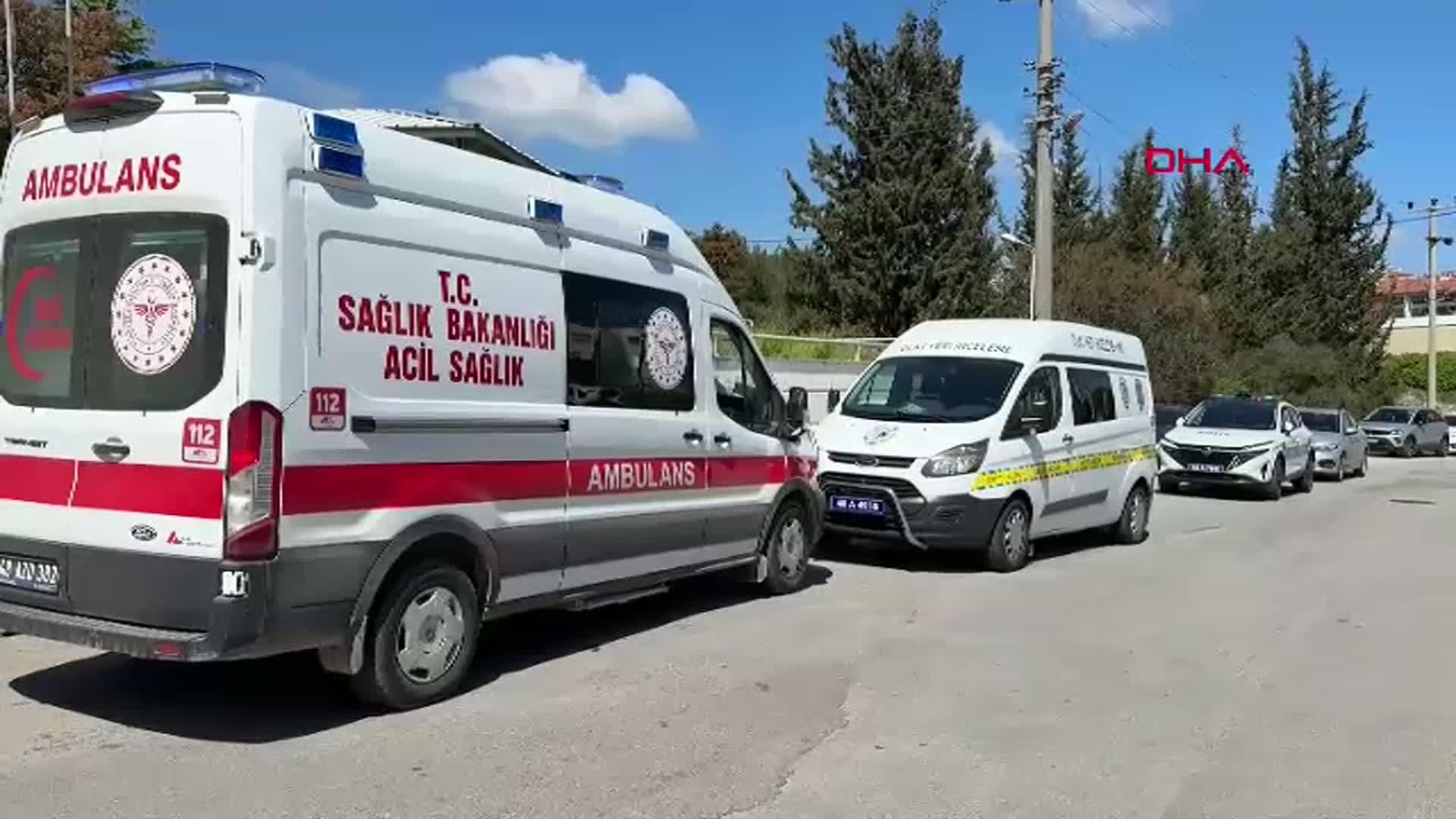 Muğla'da Teğmen Ümit Mete Erez'in Evinde Ölümü Şok Etti