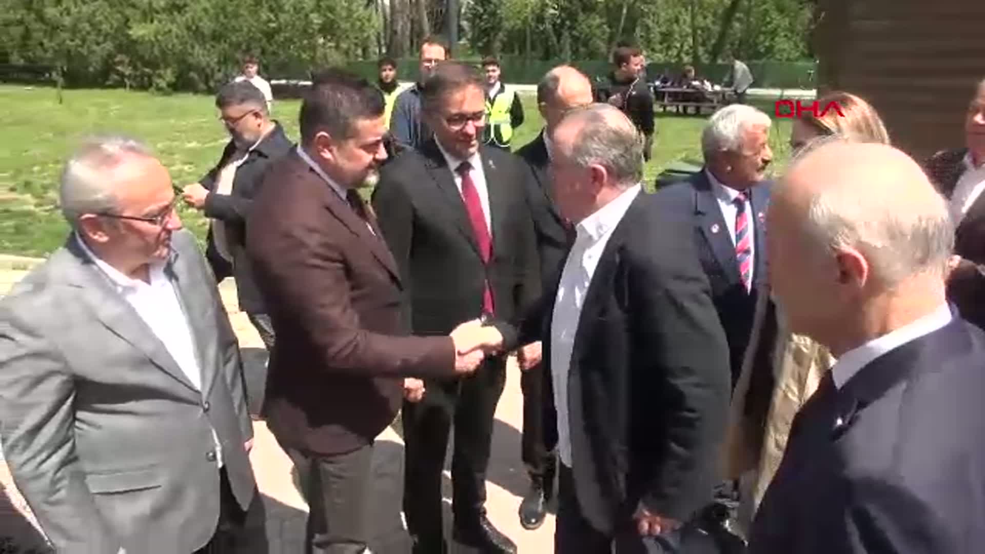 Bakan Bak’tan Dijital Dünyaya Karşı Spor Vurgusu
