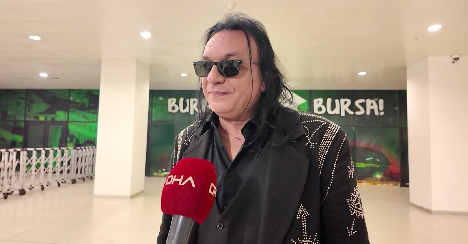 Gökhan Kırdar'dan Bursaspor'a Özel 'Cendere' Müjdesi