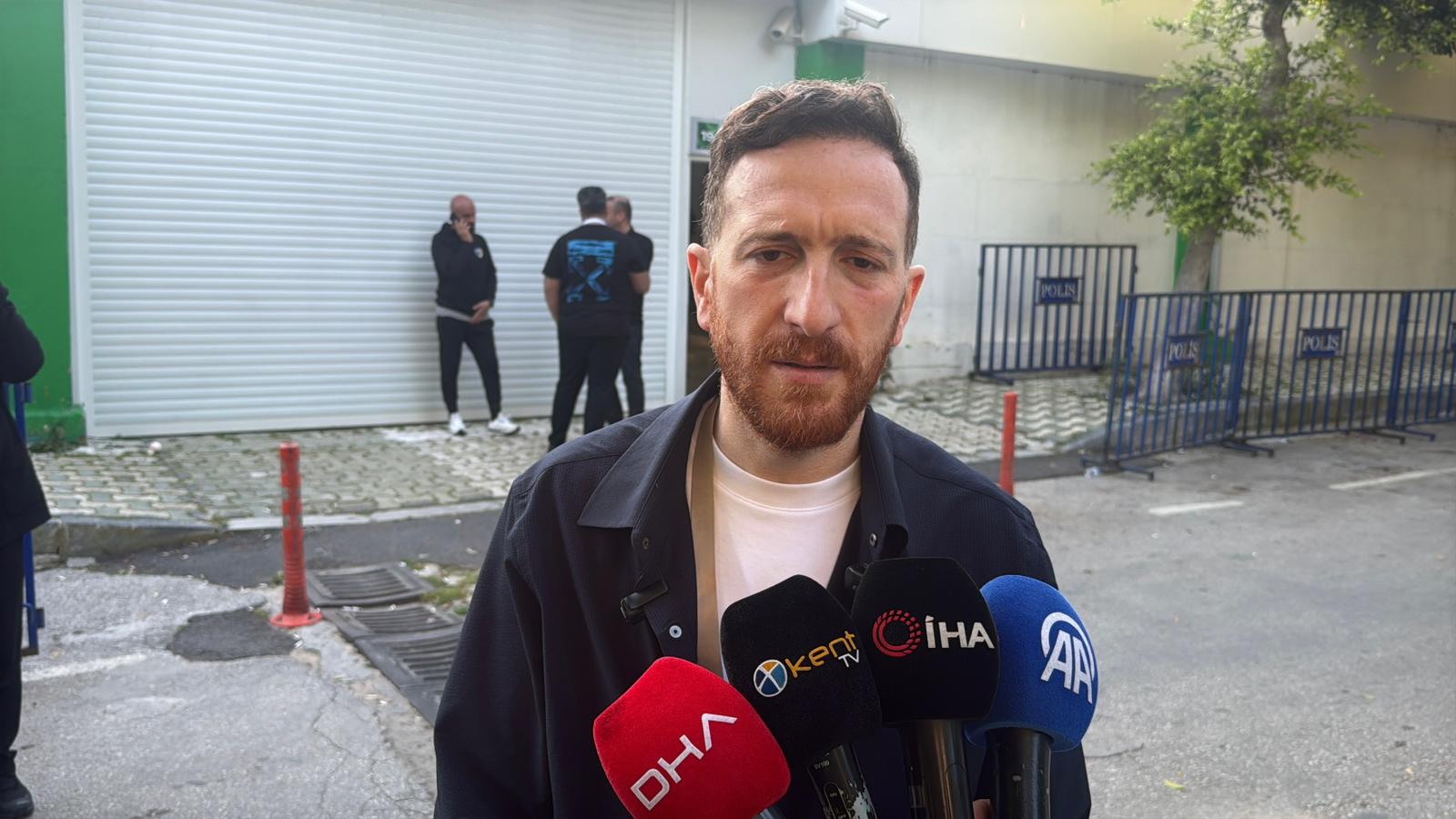 Erzurumspor Başkanı Ahmet Dal, Şampiyonluğu Annesine Armağan Etti