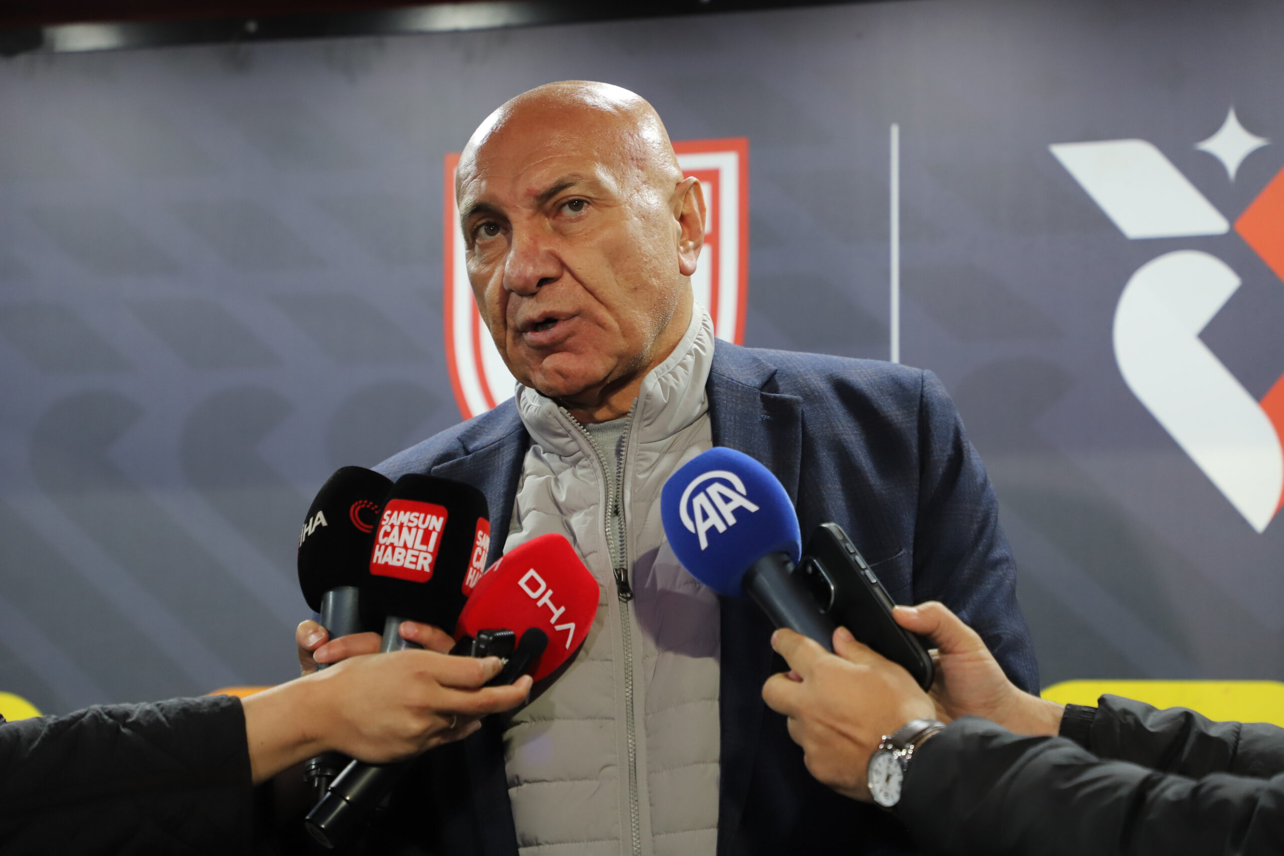 Yüksel Yıldırım: Beşiktaş'ı Ezerek Aldığımız 3 Puan Çok Değerli