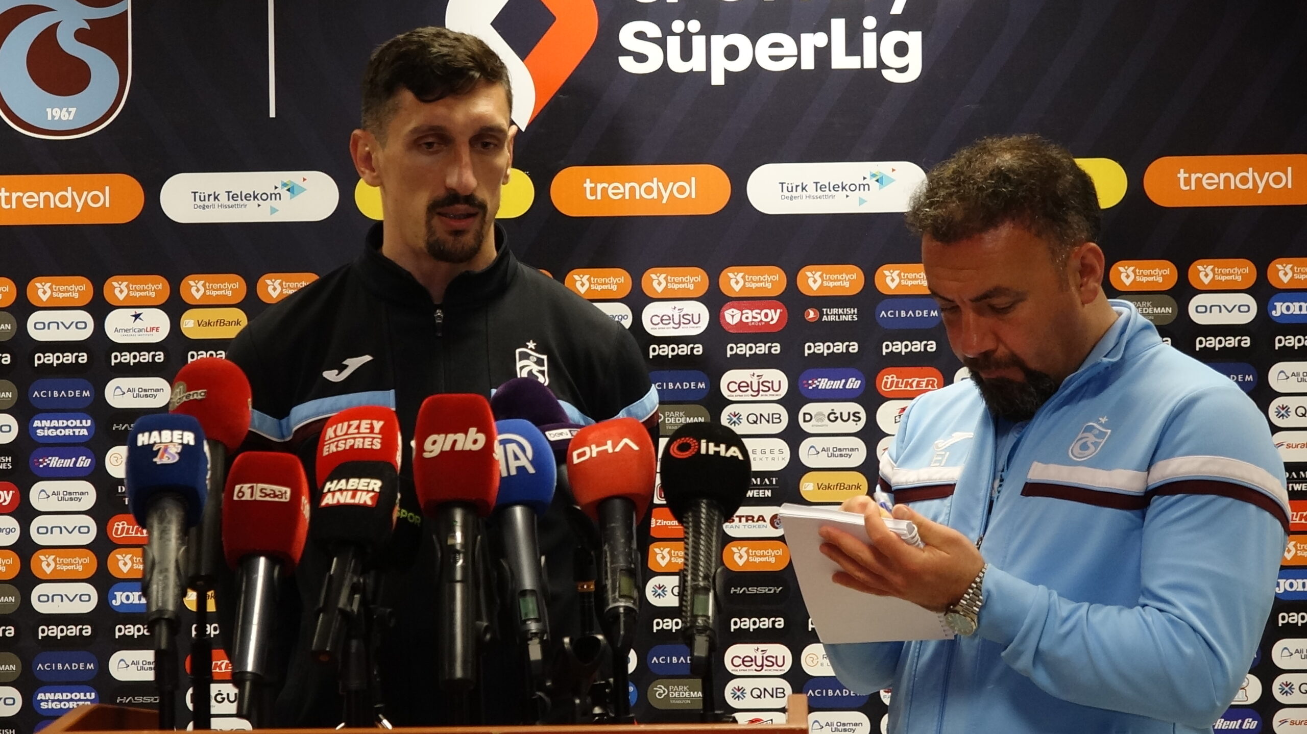 Stefan Savic: Sonuna Kadar Mücadele Edeceğiz