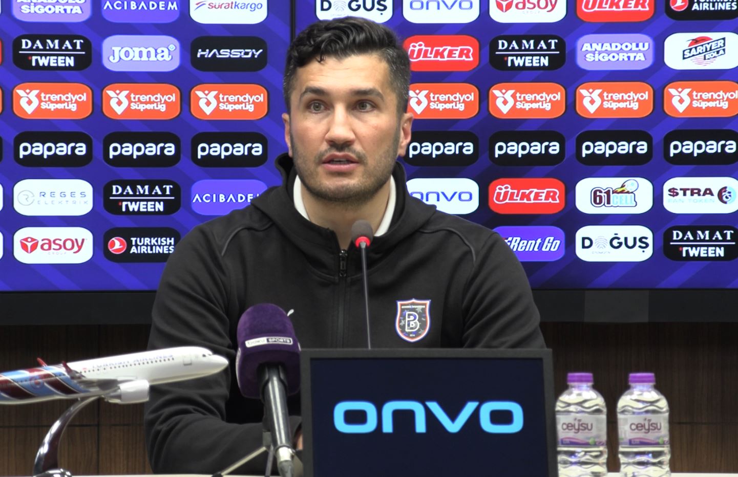 Trabzonspor ve RAMS Başakşehir FK Arasında Kritik Beraberlik