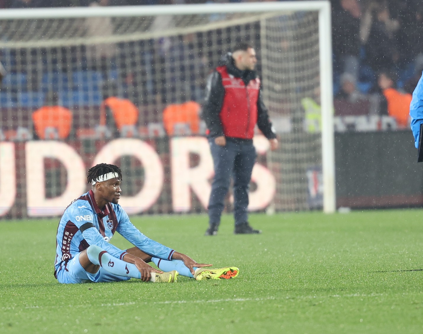 Trabzonspor'un Son Dakika Kâbusu: Kritik 2 Puan Kaybı