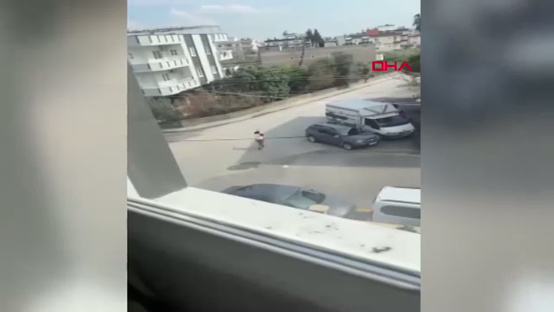 Mersin'de Bıçaklı Saldırı: Havva, Eşinin En Ağır Cezayı Almasını İstiyor