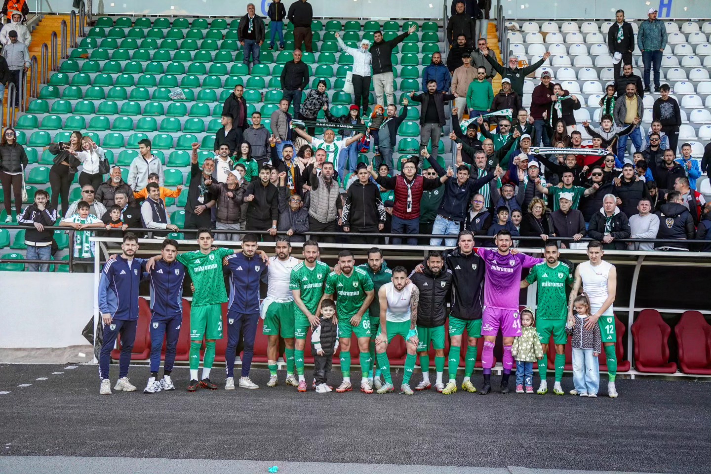 Muğlaspor Yönetiminden Sağduyu Çağrısı