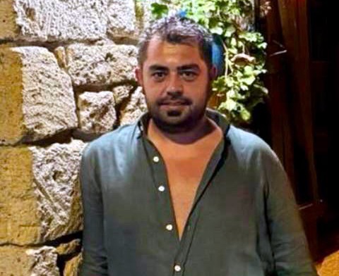 Avcılar'da Kuyumcu Orkun Kayapınar Evinde Hayatını Kaybetti