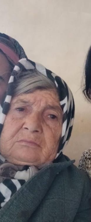 Kahramanmaraş'ta Yangın Faciası: 72 Yaşındaki Kadın Hayatını Kaybetti