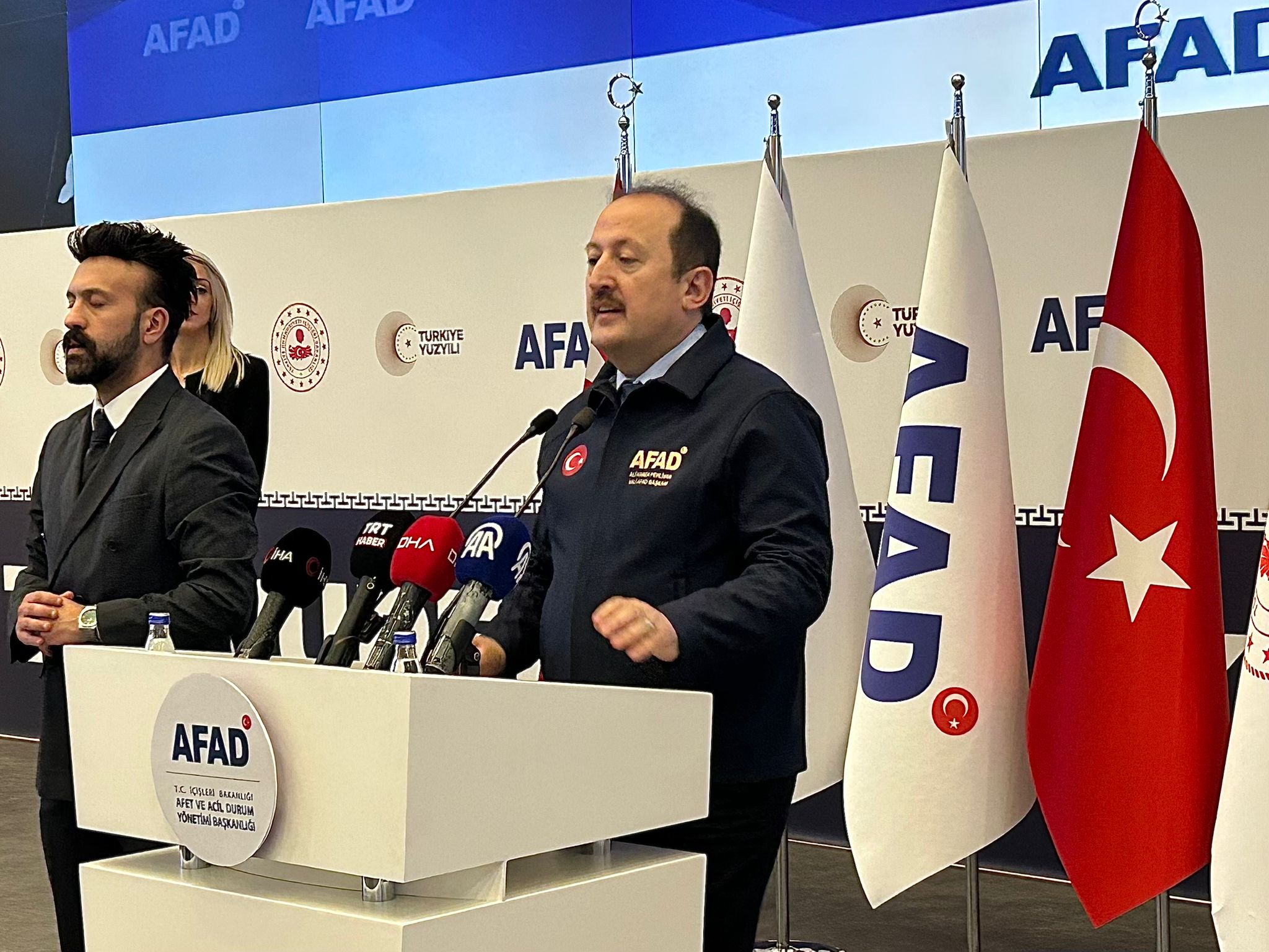 AFAD'dan Engelli Bireylere Özel Afet Eğitim Çalıştayı