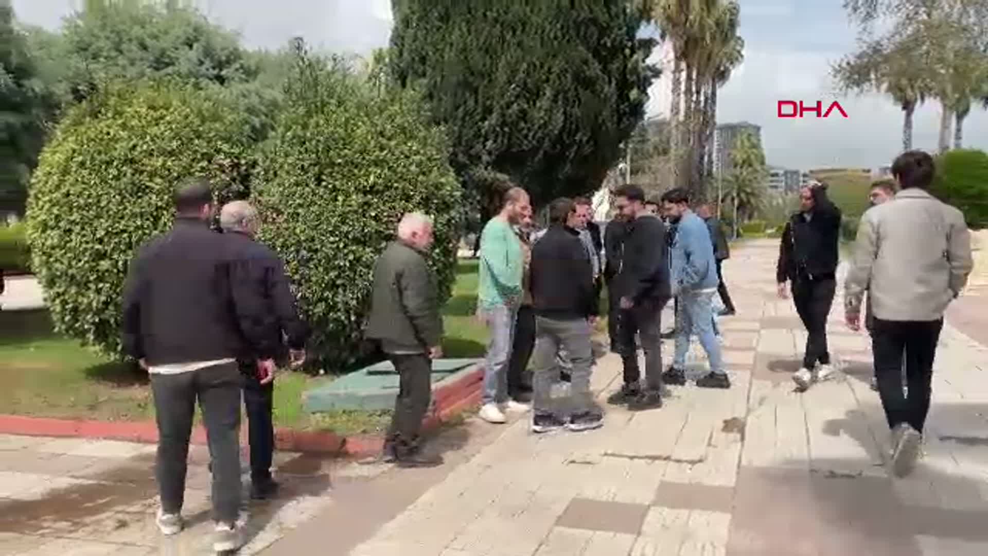Türk Öğrenciler İran'dan Yatay Geçiş Talep Ediyor