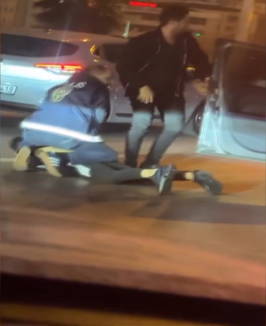 Maltepe'de Uyuşturucu Operasyonu: 893 Gram Ele Geçirildi, İki Şüpheli Tutuklandı